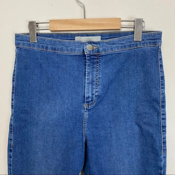 Topshop Moto Joni jeans size 34 - Picture 5 of 9
